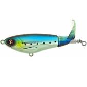 Vobler RIVER2SEA Whopper Plopper 130, Floating, 13cm, 39g, culoare Sardine