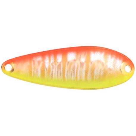 Lingurita oscilanta SMITH Pure Shell 6.5g, culoare 15 S