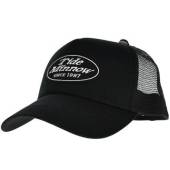 Sapca DUO Tide Minnow Trucker Cap Black