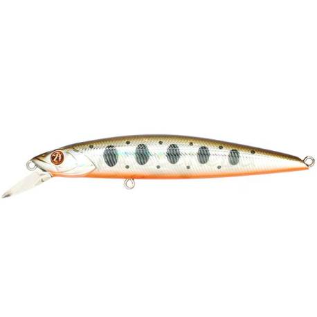 Vobler PONTOON21 Cablista 105SP-SMR 10.5cm, 13.2g, culoare 050