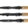 Lanseta spinning RTB Stellar 2.1m 10-40g Fast 2 tronsoane