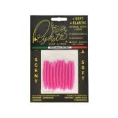 Naluci RIGHETTI Kaiman X-Soft 5cm Reflex Pink Fish, 10buc/plic