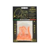 Naluci RIGHETTI Girino Killer X-Soft 6cm Mix1 Fish, 9buc/plic