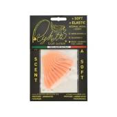 Naluci RIGHETTI Girino Killer X-Soft 6cm Reflex Salmon Fish, 9buc/plic