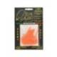 Naluci RIGHETTI Girino Killer X-Soft 6cm Reflex Red Orange Fish, 9buc/plic