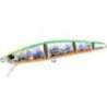 Vobler DUO Ryuki Quattro 90S 9cm 14g Lime Yamame OB