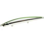 Vobler DUO Tide Minnow Lance 110S 11cm 14g ASA0570 Green Back Silver
