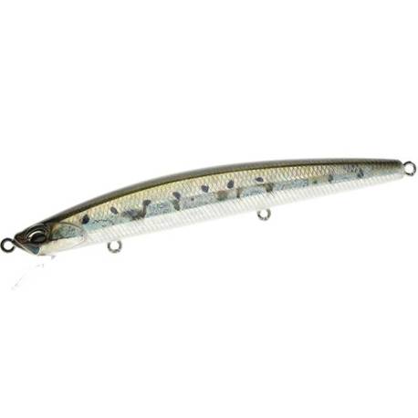 Vobler DUO Tide Minnow Lance 110S 11cm 14g ADA0037 Sardine Noir