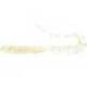 Naluci soft KEITECH Mad Wag Mini Crystal Shrimp 472, 6.3cm, 12 buc/plic