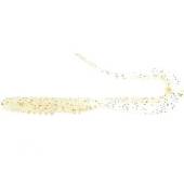 Naluci soft KEITECH Mad Wag Mini Crystal Shrimp 472, 6.3cm, 12 buc/plic