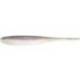 Naluci KEITECH Shad Impact 5cm, Pro Blue Red Pearl, 12buc/plic