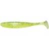 Shad KEITECH Easy Shiner 16.5cm, Chartreuse Lime 62, 3buc/plic