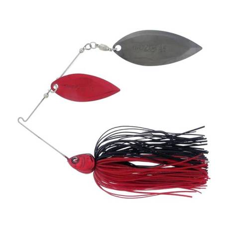 Spinnerbait RIVER2SEA Bling DW 11g Cold Blooded 06