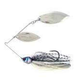 Spinnerbait RIVER2SEA Bling DW 11g Abalone Shad 05