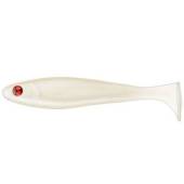 Naluca RIVER2SEA D-Walker Swimbait 12cm, Pearl 22, 3buc/plic