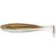 Naluca RIVER2SEA D-Walker Swimbait 12cm, Silver Side 04, 3buc/plic