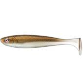 Naluca RIVER2SEA D-Walker Swimbait 12cm, Silver Side 04, 3buc/plic