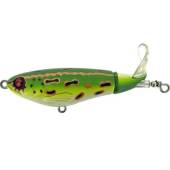 Vobler RIVER2SEA Whopper Plopper 110, 11cm, 28g, culoare Leopard