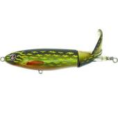 Vobler RIVER2SEA Whopper Plopper 110, 11cm, 28g, culoare Pike