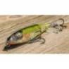 Vobler RIVER2SEA Whopper Plopper 110, 11cm, 28g, culoare Powder