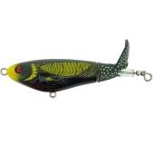 Vobler RIVER2SEA Whopper Plopper 110, 11cm, 28g, culoare Yellow Head