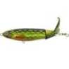 Vobler RIVER2SEA Whopper Plopper 90, 9cm, 11.5g, culoare Pike