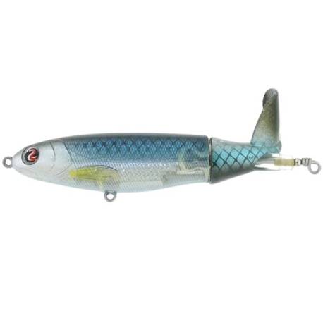 Vobler RIVER2SEA Whopper Plopper 90, 9cm, 11.5g, culoare Blue Blood