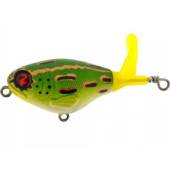 Vobler RIVER2SEA Whopper Plopper 75, 7.5cm, 16g, culoare Leopard