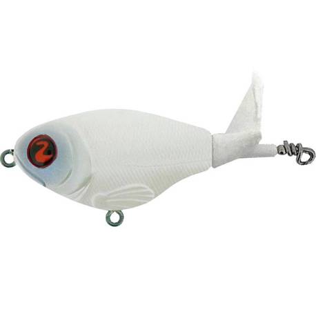 Vobler RIVER2SEA Whopper Plopper 75, 7.5cm, 16g, culoare Powder