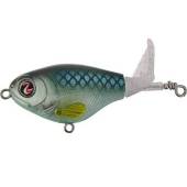 Vobler RIVER2SEA Whopper Plopper 75, 7.5cm, 16g, culoare Blue Blood