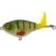 Vobler RIVER2SEA Whopper Plopper 60, 6cm, 6g, culoare Perca