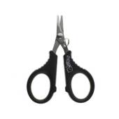 Foarfeca SELECT BAITS Mini Braid Scissors 9.5cm