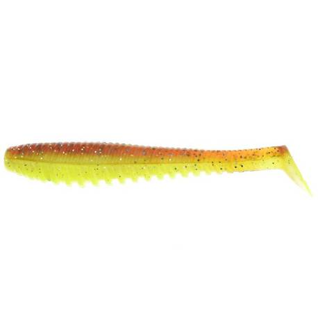 Shad PONTOON21 Awaruna DUN 11.5cm, culoare 4227, 4buc/plic