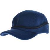 Sapca KEITECH Winter Fleece Cap, Blue