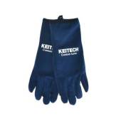 Manusi KEITECH Winter Fleece Gloves L