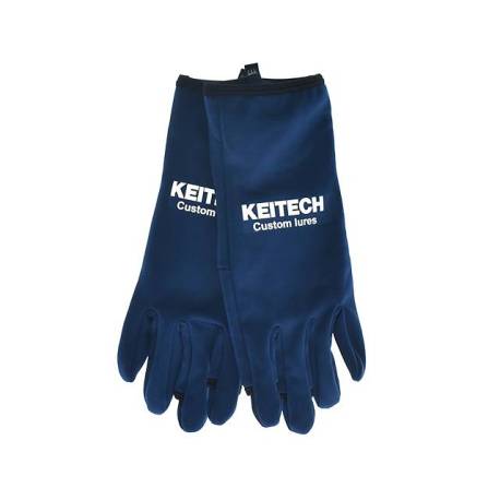 Manusi KEITECH Winter Fleece Gloves L