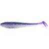 Shad Keitech Swing Impact FAT 8.4cm, Purple Ice Shad 45, 7buc/plic