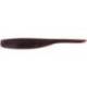 Naluci KEITECH Shad Impact 5cm, Cola, 12buc/plic