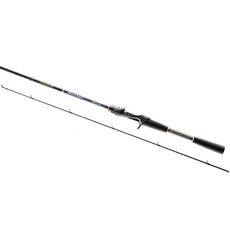 Lanseta baitcasting FAVORITE Skyline SKYC-762MH 2.29m 10-30g 2 tronsoane