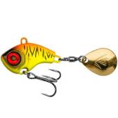 Naluca SELECT Turbo Tail Spinner 22g, culoare 05