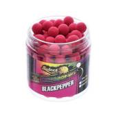 Pop-up SELECT BAITS micro Black Pepper 8mm