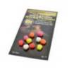 Pop-up ENTERPRISE TACKLE Midi Sweetcorn Mixed Fluoro, 10buc/plic