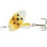 Lingurita rotativa PANTHER MARTIN Nature Series nr.4, 4.1g, Brown Trout Undressed