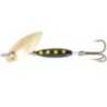 Lingurita rotativa PANTHER MARTIN Willow Strike Regular nr.4, 4.1g, Gold