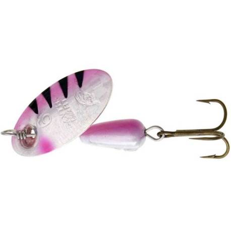 Lingurita rotativa PANTHER MARTIN Holy Strike nr.4, 4.1g, Pink