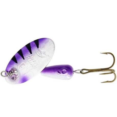 Lingurita rotativa PANTHER MARTIN Holy Strike nr.4, 4.1g, Purple