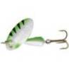 Lingurita rotativa PANTHER MARTIN Holy Strike nr.4, 4.1g, Green