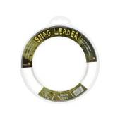 Fir SELECT BAITS Snag Leader 100m, 0.60mm, 40lb