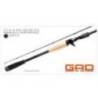 Lanseta PONTOON21 Gad Chaser Casting 2.59m, 10.5-35g, 2 tronsoane