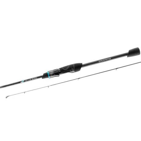 Lanseta FAVORITE Blue Bird BB1-732UL-S 2.19m 1-7g 2 tronsoane